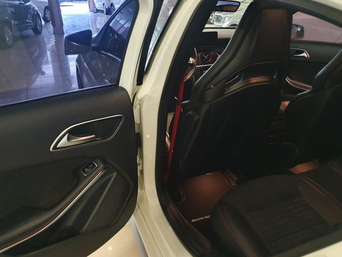 Imagen 20 de 25 de A 45 A-coupe 2,0 Amg 4matic Gr
