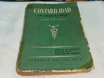 Comprar Contabilidad Cuarto Curso - Pino Y Picoli