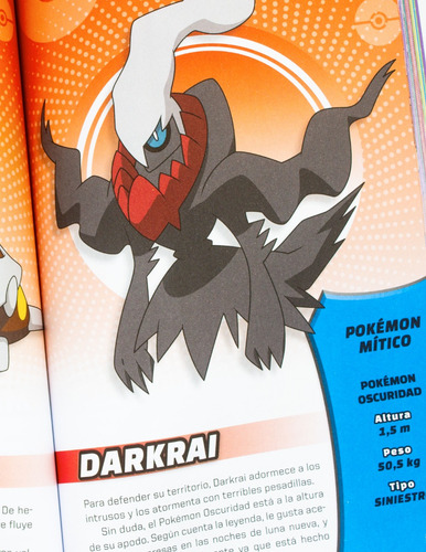 Guía De Los Pokémon Legendarios Y Míticos (edición Oficial)
