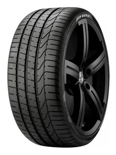 Pneu Pirelli Pzero Runflat 245/40 R20 99y