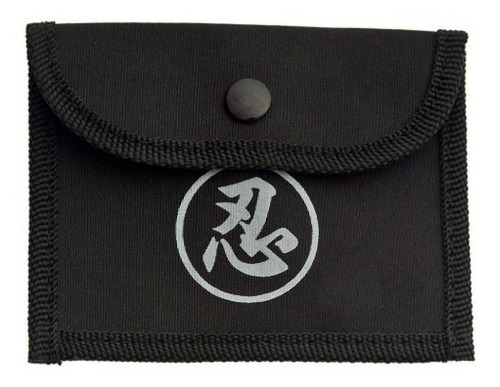 Estrella Ninja 3 Puntas Shuriken Kohga Ninjitsu Marciales (Usado)
