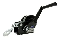 Comprar Guincho Manual Carretilha Até 360kg Cabo Aço 8m 4660 Bremen no Mercado Livre