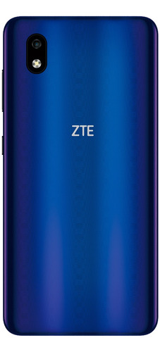 ZTE Blade A3 Dual Sim 32 GB 1 GB Ram- Azul Mágico 4G - Excelente (Recondicionado)
