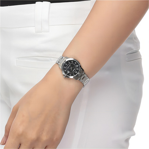 Reloj Casio Análogo Mujer Ltp-v004d-1b