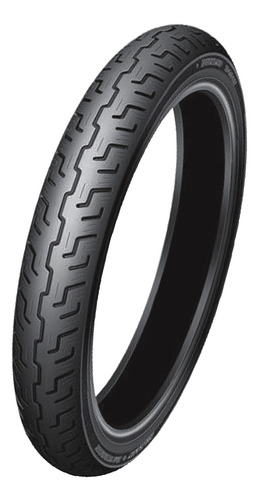 Cubierta 100/90-19 (57h) Dunlop D401 Tl