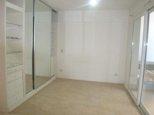 Imagen 7 de 14 de Departamento 1 Amb Venta Recoleta - Amenities