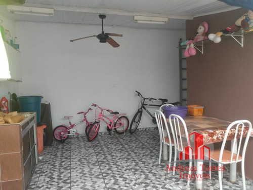 Imagem 18 de 19 de Casa À Venda No Bairro Jardim Gurilândia - Taubaté/sp - 1458