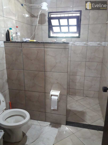 Imagem 7 de 15 de Chácara Com 3 Dorms, Santa Catarina, Biritiba-mirim - R$ 750 Mil, Cod: 2597 - V2597