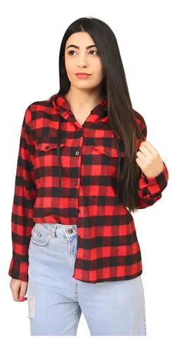 Blusas juninas on sale femininas