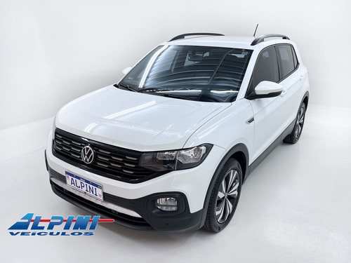 Volkswagen T-Cross 200 TSI TOTAL COMFORTLINE