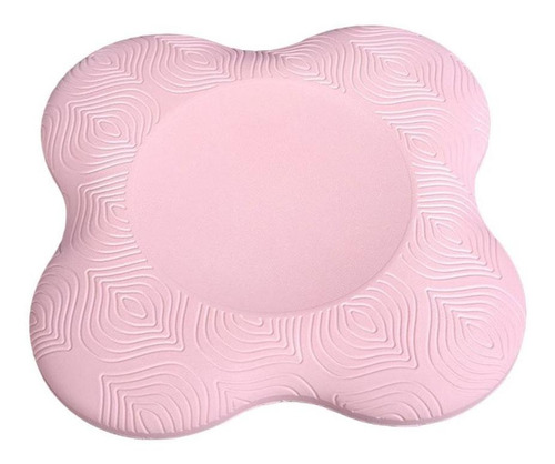 Rodilleras De Yoga Cusion Mat Soporte Para Gimnasio Pierna