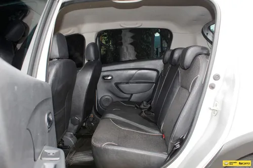 Renault Stepway Mt 2019
