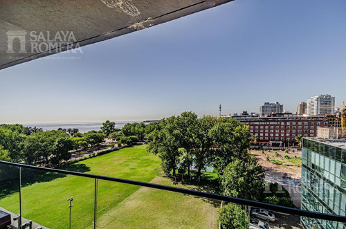 Imagen 27 de 30 de Departamento En Venta Libertador Al Río Vicente Lopez
