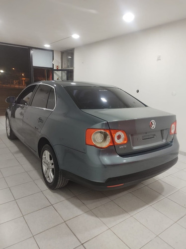 Imagen 6 de 11 de Volkswagen Vento