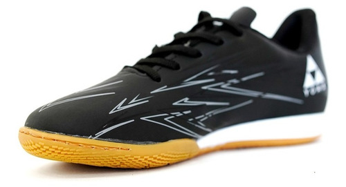 Imagen 5 de 10 de Botines Mujer Y Hombre Futsal Yoax Zapatillas Futbol Sala