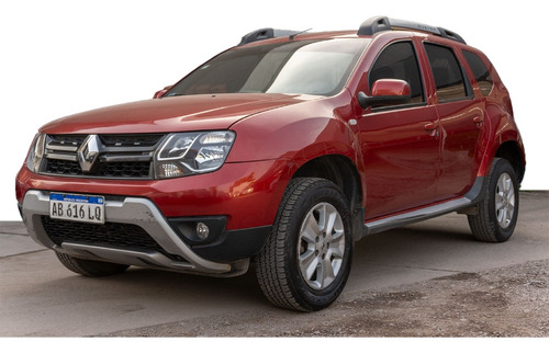 Renault DUSTER PH2 PRIVILEGE 1.6 DUSTER PH2 PRIVILEGE 1.6