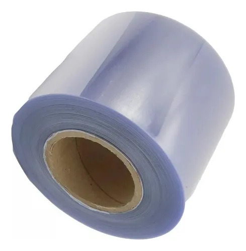 Rolo Acetato Lateral De Bolo - 15cm X 50m - Envio Imediato