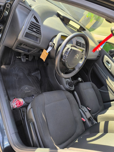 Citroën C4 1.6 X Pack Plus