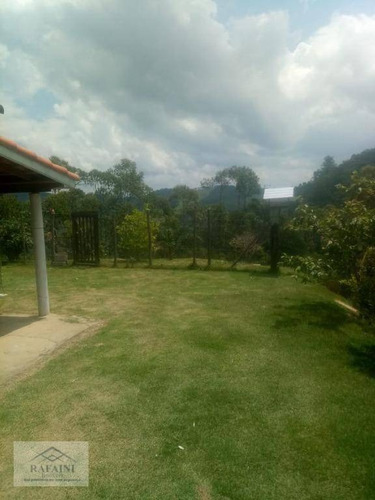 Imagem 2 de 16 de Chácara Com 2 Dormitórios À Venda, 1000 M² Por R$ 190.000 ( Á Vista) - Divininho - Nazaré Paulista/sp - Ch0017