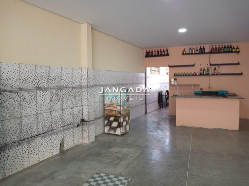 Imagem 15 de 28 de Salao Comercial Parte Superior Parque Santa Teresa 270 Metros - 12856