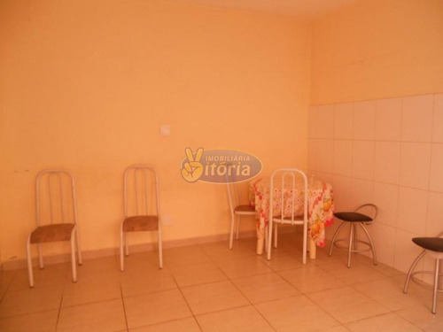 Imagem 14 de 18 de Sobrado A Venda No Bairro Batistini - Sbc - 6114