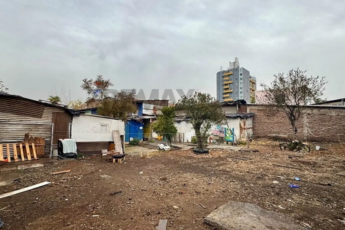 Terreno 1152m2 Para Inversion