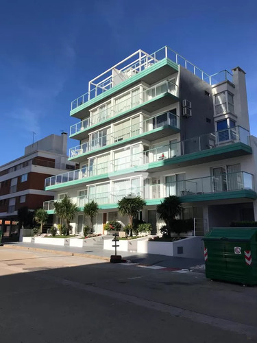 Venta De Apartamento 3 Dormitorios En Península, Punta Del Este - Puerto Los Cabos - Ref : Pbi2160