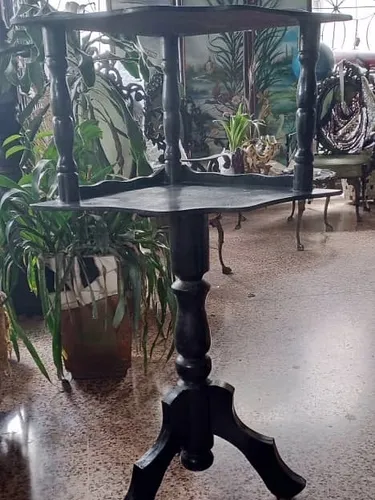 Mesa Rinconera Auxiliar (Usado)