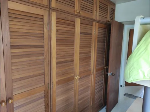 Apartamento San Bernardino