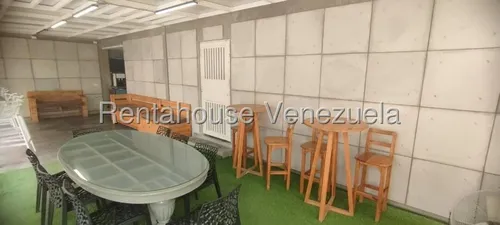 Casa En Venta La Castellana As