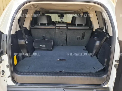 Lexus GX 4.6 460 Premium