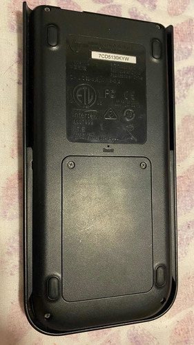Calculadora Hp Prime
