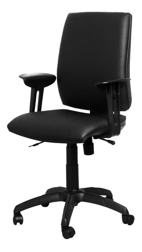 Silla Sillon Giratoria Pc Escritorio Oficina Regulable