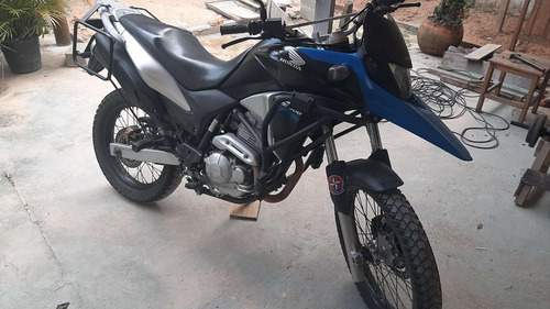 Honda Xre 300