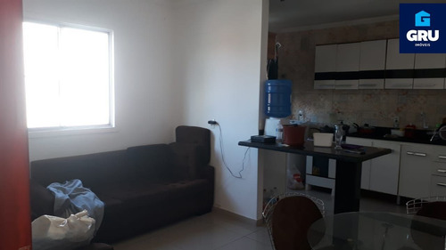 Imagem 4 de 12 de Ótimo Apartamento Na Vila Zamataro - Ap1342