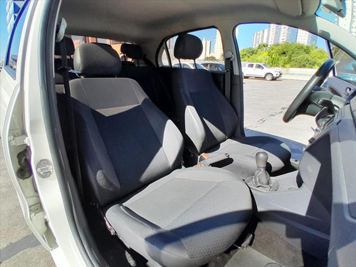 Volkswagen Gol 1.0 12V MPI TOTALFLEX 4P MANUAL