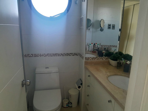 Departamento En Venta Puerto Velero