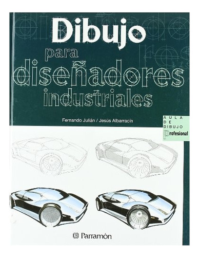 Dibujo Diseñadores Industriales (aula De Dibujo) - Julian Fe