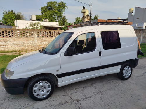 Citroën Berlingo Furgon 1.9 D
