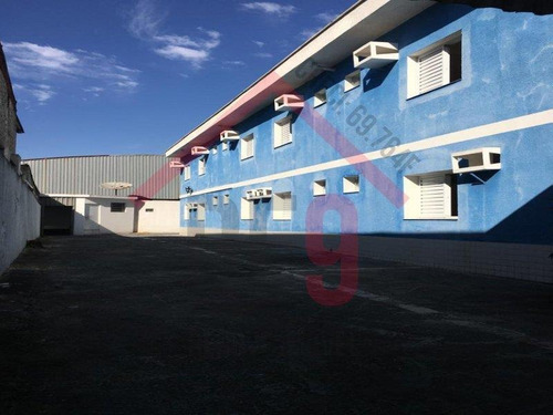 Imagem 2 de 16 de Predio Comercial Com 21 Suítes. - 1361