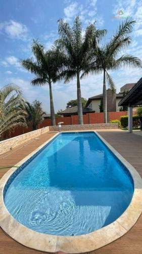 Imagem 6 de 29 de Oportunidade Casa Em Condominio - Ca0501