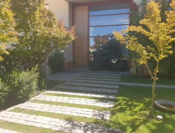 Casa En Venta De 4 Dorm. En Las Condes