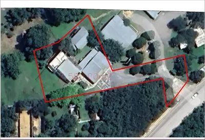 Terreno en venta