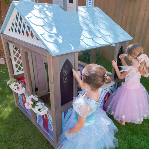 Kidkraft Disney Frozen 2 Arendelle Playhouse