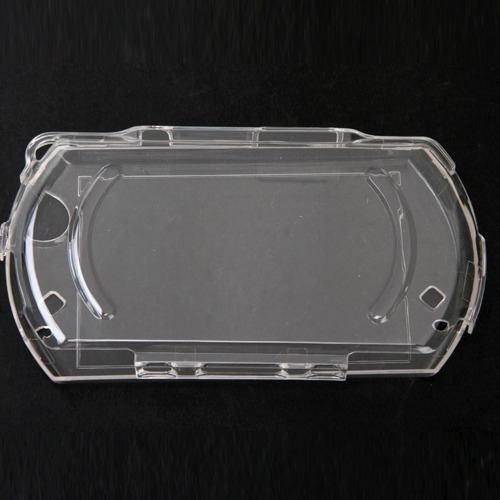 Imagen 4 de 6 de Carcasa Protectora Acrilica Compatible Con Psp Go