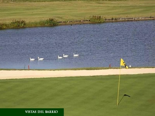 Imagen 6 de 6 de Lote En Venta En El Golf, Nordelta, G.b.a. Zona Norte