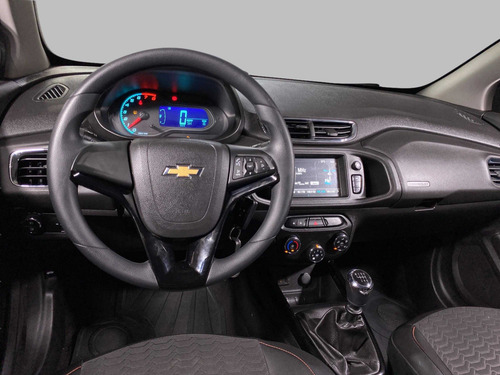 Chevrolet Onix Onix Hatch Ltz 1.4 8v Flexpower 5p Mec.