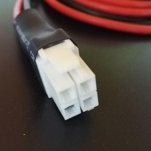 Cable De Alimentación Cable 30a Fusible Portátil Para