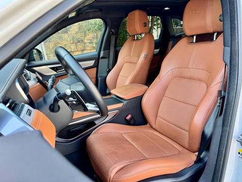 F-pace R-dynamic S 250 Ps 2023