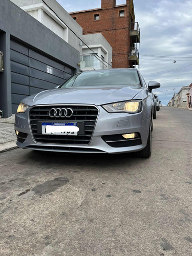 Audi A3 1.8 T Fsi Stronic 180cv